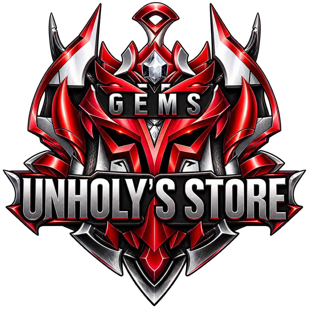 UnHolyStore