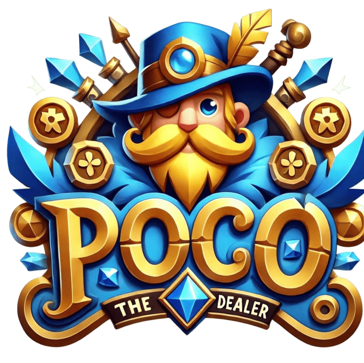 Poco The Dealer