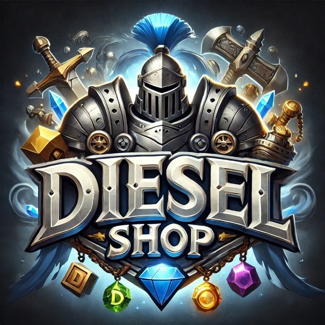 DieselShop