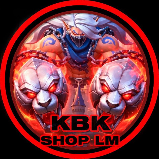 KBKSHOPLM