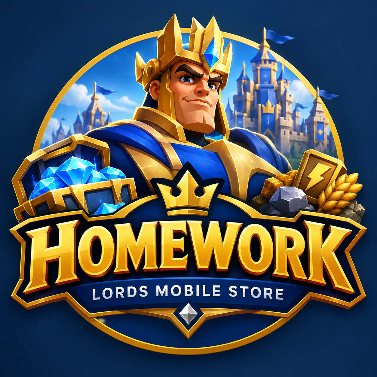 Homework