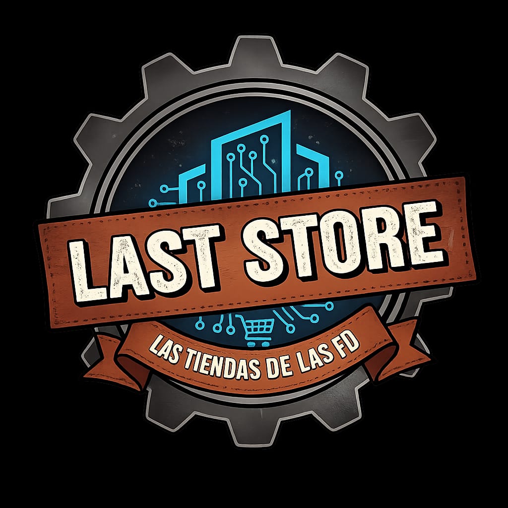 Last Store
