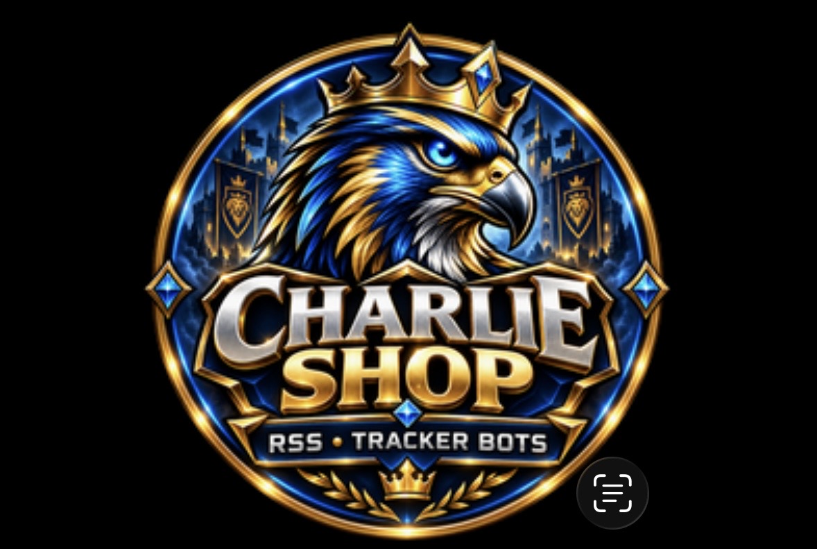 Charlie Shop